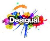 Desigual tassen