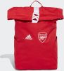 Adidas Arsenal Rugzak Scarlet/White Dames online kopen
