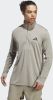 Adidas Train Essentials 1/4 Zip Long Sleeve Heren Sweatshirts online kopen