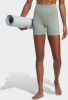 Adidas Yoga Studio Five inch Short Dames Leggings online kopen