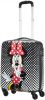 American Tourister Disney Legends Spinner 55 Alfatwist 2.0 minnie mouse polka dot Harde Koffer online kopen