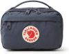 Fj&#xE4, llr&#xE4, ven Marsupio unisex fjall raven kanken hip pack f23796.312 online kopen