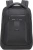 Samsonite Cityscape Evo Laptop Backpack 15.6&apos, &apos, Exp black Herentas online kopen