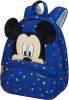 Samsonite Dagrugzak Disney Ultimate 2.0 Backpack S Blauw online kopen