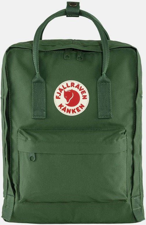 fjällräven rugzak