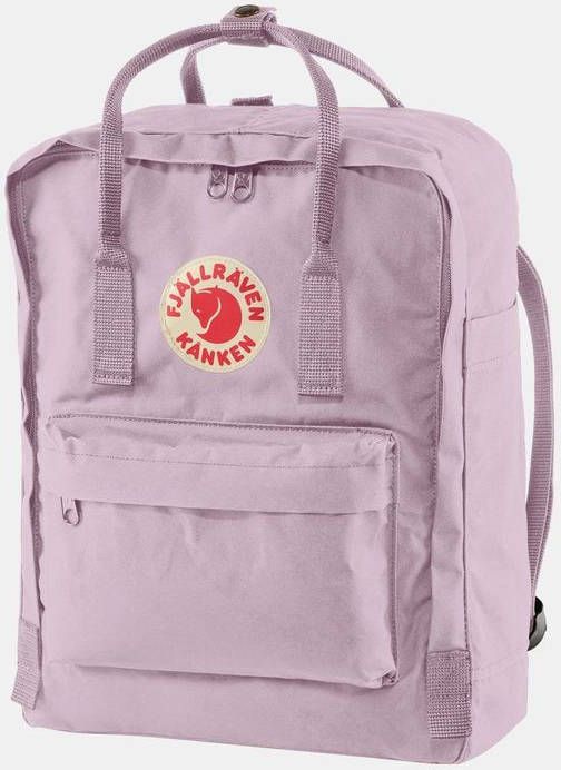 fjällräven kånken rugzak