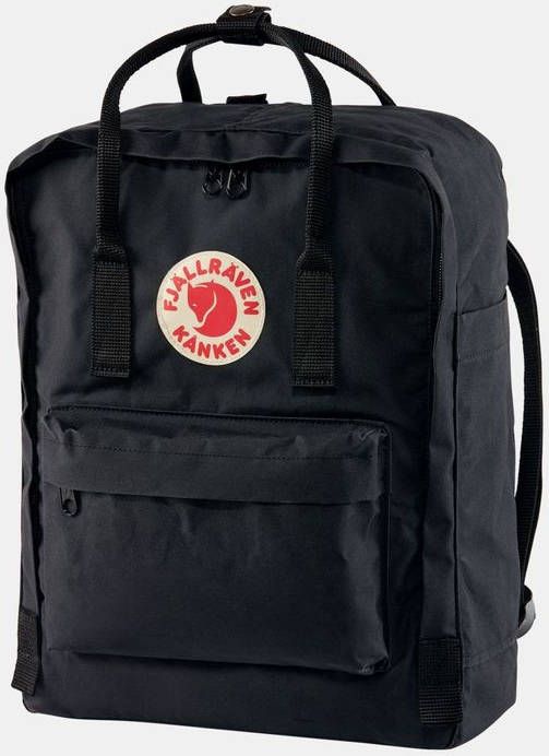 fjällräven rugzakken