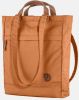 Fj&#xE4;llr&#xE4;ven Fjallraven Schoudertas Totepack No. 1 Blauw online kopen