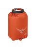 Osprey Ultralight Drysack 12L Donkergrijs online kopen