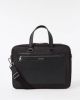 Calvin Klein Porta Classic Repreve Laptop Bag , Zwart, Unisex online kopen