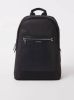 Calvin Klein Men Black Backpack , Zwart, Heren online kopen
