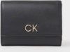 Calvin Klein Portefeuillekaarthouders , Zwart, Dames online kopen