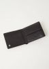 Castelijn & Beerens Bi fold portemonnees Vita Billfold 4 Creditcards Zwart online kopen
