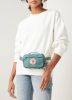 Fj&#xE4, llr&#xE4, ven Marsupio unisex fjall raven kanken hip pack f23796.312 online kopen