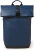 Moleskine Classic Rolltop Backpack Sapphire Blue online kopen