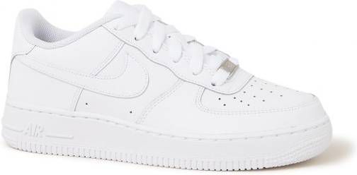 Nike Air Force 1 Low 315122-111 Wit-42.5 maat 42.5 - Basketbalschoenen.nl