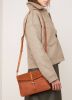 O My Bag Ella Wild Oak Bag , Bruin, Dames online kopen