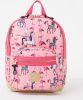 Pick and Pack Pick & Pack Royal Princess kinderrugzak S bright pink online kopen