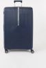 Samsonite Hi Fi Spinner 81 Exp dark blue Harde Koffer online kopen
