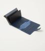 Secrid Miniwallet Portemonnee Nile blue Dames portemonnee online kopen