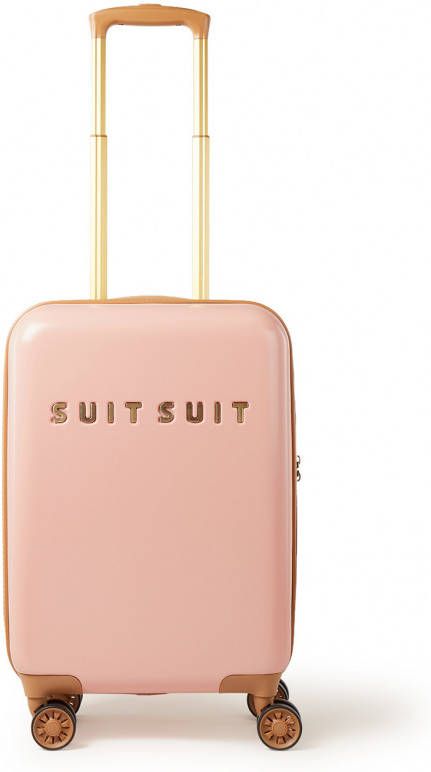 handbagage suit suit