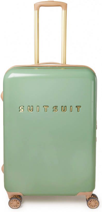 suitsuits koffer