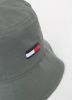 Tommy Hilfiger Flag bucket hoed van biologisch katoen online kopen