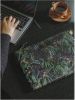 Wouf Janne 13&apos, &apos, Laptophoes forest multi Laptopsleeve online kopen