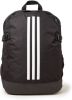 Adidas Training 3-Stripes Power Backpack M black online kopen