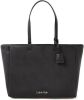 Calvin Klein K60K606026 Bag Women Black online kopen