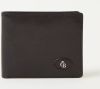 Castelijn & Beerens Bi fold portemonnees Gaucho Billfold 9 Creditcards Zwart online kopen