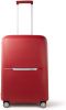 Samsonite Magnum Spinner 69 rust red Harde Koffer online kopen