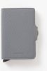 Secrid Twinwallet Portemonnee Carbon cool grey Dames portemonnee online kopen
