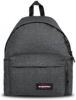 Eastpak Padded Pak&apos, r Rugzak black denim online kopen