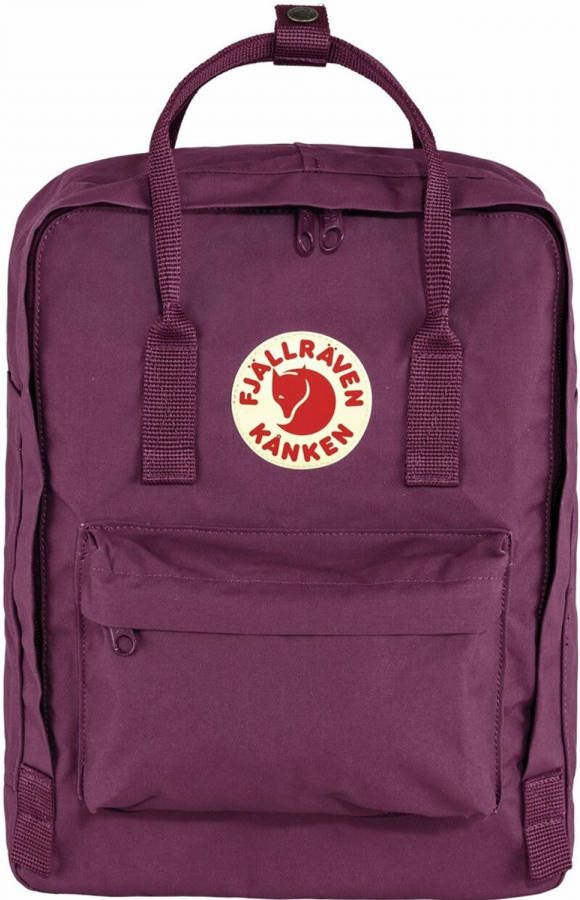 fjällräven kanken rugzak