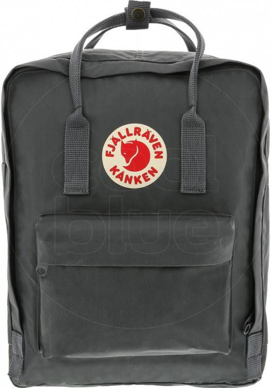 fjällräven rugzakken
