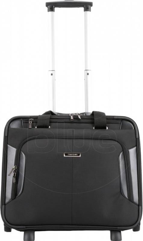Samsonite rolling sales tote 15.6