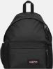 Eastpak Laptoprugzak PADDED ZIPPL'R+, Black bevat gerecycled materiaal(global recycled standard ) online kopen