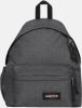 Eastpak Laptoprugzak PADDED ZIPPL'R+, Black Denim bevat gerecycled materiaal(global recycled standard ) online kopen