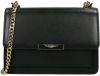 Michael Kors Jade Shoulder Bag black Damestas online kopen