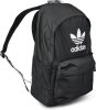 Adidas Originals Adicolor Rugzak Black/White Dames online kopen