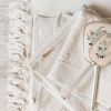 Walra Hamamdoek Soft Cotton 100x180 Cm Kiezel online kopen