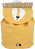TRIXIE ! Unisex Rugzak Maat 104 Oranje Katoen/polyester online kopen
