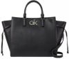Calvin Klein Handtassen Zwart Dames online kopen