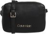 Calvin Klein Must Camera crossbodytas met logo online kopen