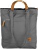 Fj&#xE4;llr&#xE4;ven Fjallraven Schoudertas Totepack No. 1 Blauw online kopen