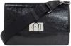 Furla 1927 Small shoulder bag , Zwart, Dames online kopen