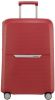Samsonite Magnum Spinner 69 rust red Harde Koffer online kopen