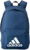 Adidas H34810 Clsc BOS BP Sports Backpack , Blauw, Heren online kopen