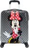 American Tourister Disney Legends Spinner 55 Alfatwist 2.0 minnie mouse polka dot Harde Koffer online kopen